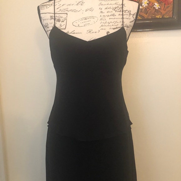 Ann Taylor cocktail skirt camisole jacket size 6 - Picture 8 of 8